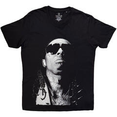 Tricou Lil Wayne Jumbo Photo