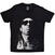 Tricou Lil Wayne Jumbo Photo Black XL Tricou