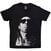 T-skjorte Lil Wayne Jumbo Photo Black M T-skjorte