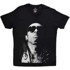 T-Shirt Lil Wayne Jumbo Photo