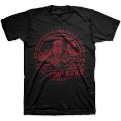Shirt Limp Bizkit Radial Cover