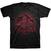 Shirt Limp Bizkit Radial Cover Black L Shirt