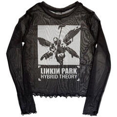 Shirt Linkin Park Hybrid Theory