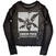 Shirt Linkin Park Hybrid Theory Black XL Dames Shirt