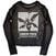 Tricou Linkin Park Hybrid Theory Black 2XL Damă Tricou