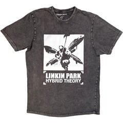T-shirt Linkin Park Soldier Hybrid Theory