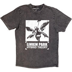 Πουκάμισο Linkin Park Soldier Hybrid Theory