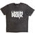 Košulja Linkin Park Minutes To Midnight Charcoal Grey 2XL Košulja