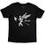 T-särk Linkin Park Street Soldier Black S T-särk