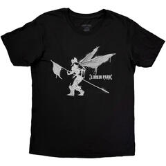 T-Shirt Linkin Park Street Soldier
