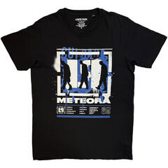 Paita Linkin Park Meteora Tour