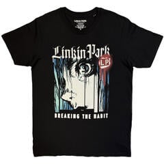 Košulja Linkin Park Face