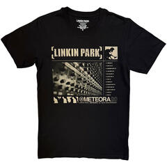 Tricou Linkin Park Meteora Sound Board