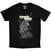 T-Shirt Linkin Park Reanimation Mega Bot Short Sleeve T-Shirt Black L