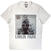 Paita Linkin Park Living Things Cover Art White XL Paita