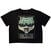 Tricou Lynyrd Skynyrd Winged Skull Black M Damă Tricou