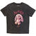 Košulja Melanie Martinez Portals Bunny Charcoal Grey 2XL Košulja