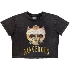 Košulja Michael Jackson Dangerous