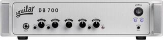 Baskytarový zesilovač Aguilar DB 700 Baskytarový zesilovač