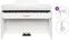 Digitalni klavir Pianonova El Clasico MKII Standard SET White Digitalni klavir