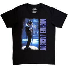 Tricou Michael Jackson Black Or White Panther Dance
