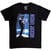 Tricou Michael Jackson Black Or White Panther Dance Black S Tricou