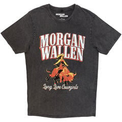 Košulja Morgan Wallen Long Live Cowgirls