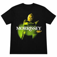 Košulja Morrissey Clap