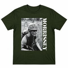 Риза Morrissey MIM Make-Up Is A Lie