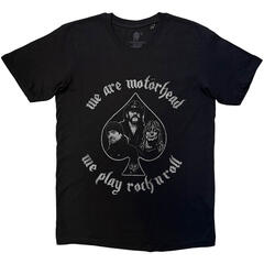 Πουκάμισο Motörhead We Are Motorhead