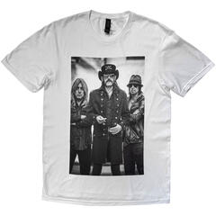 Tricou Motörhead Group Icon