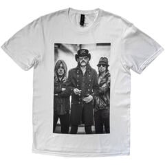 Camiseta de manga corta Motörhead Group Icon