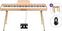 Digital Piano Pianonova Sevilla MKII Standard SET Natural Digital Piano