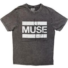 Tricou Muse Origin Of Symmetry