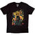 Tricou Muse Burning Black M Tricou