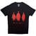 Tricou Muse The Wow Signal Shadows Black S Tricou