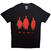 Πουκάμισο Muse The Wow Signal Shadows Black 2XL Πουκάμισο
