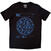T-särk Muse Absolution Black M T-särk