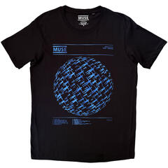 Tricou Muse Absolution