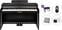 Digitální piano Pianonova El Clasico MKII Premium SET Black Digitální piano