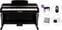 Digitální piano Pianonova Gran Maestro Premium SET Black Digitální piano