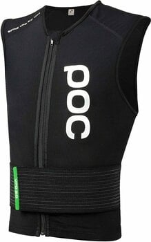 Inline and Cycling Protectors POC Spine VPD 2.0 Vest Black L Vest - 1