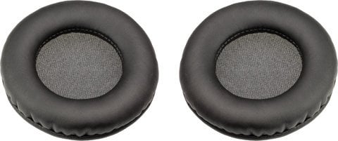 Oorkussens voor hoofdtelefoon Audio-Technica ATPT-M30XPAD Oorkussens voor hoofdtelefoon  ATH-M20x-ATH-M30x Zwart