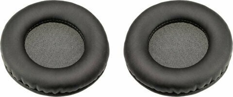 Oreillettes pour casque Audio-Technica ATPT-M30XPAD Oreillettes pour casque  ATH-M20x-ATH-M30x Noir - 1