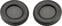 Oorkussens voor hoofdtelefoon Audio-Technica ATPT-M30XPAD Oorkussens voor hoofdtelefoon  ATH-M20x-ATH-M30x Zwart