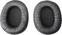 Ohrpolster für Kopfhörer Audio-Technica ATPT-M30PAD Ohrpolster für Kopfhörer ATH-M30 Schwarz