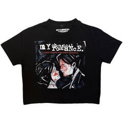 Tricou My Chemical Romance Three Cheers