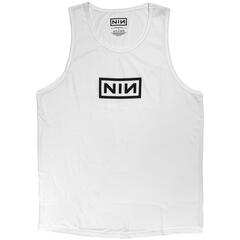 T-Shirt Nine Inch Nails Logo