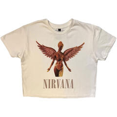 Tricou Nirvana In Utero