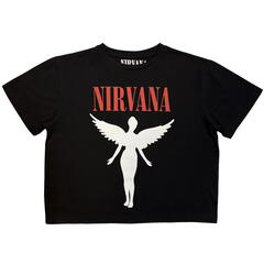 T-Shirt Nirvana In Utero